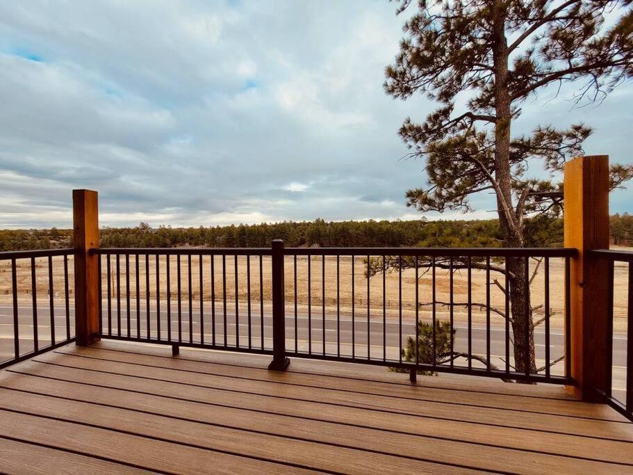 הוילה שואו לואו Perfect Luxury Getaway מראה חיצוני תמונה